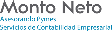 Monto Neto
